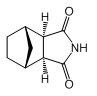  (3AR,4S,7R,7AS) 4,7-亞甲基-1H-異吲哚-1,3(2H)-二酮 	